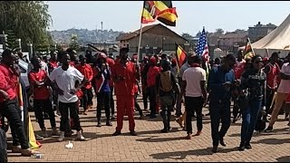 Kawempe Tugenda Kusimbula