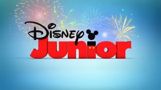 Disney Junior Usa Continuity June 1, 2020 Pt 1-4