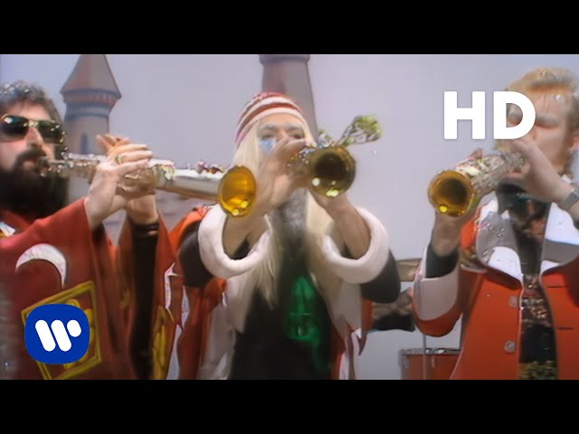 Wizzard - I Wish It Could Be Christmas Everyday