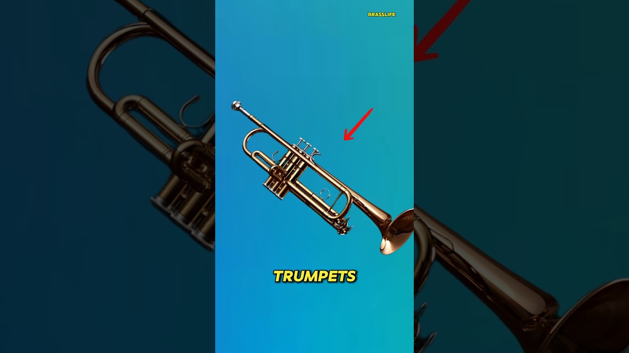Untold story of how trumpet was made 