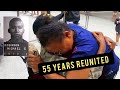 55 years later vietnam veteran reunited with daughter in the philippines 