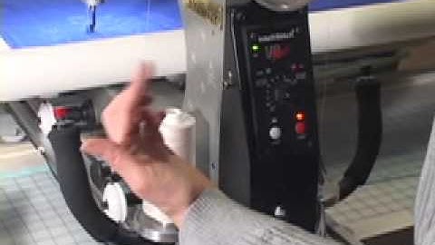 Adjusting I/S Turbo cl