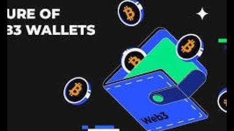 Intro to Web3 (Part 2): Web3 Wallets and Guide to Metamask