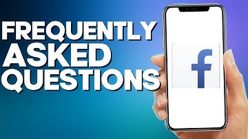 How to Turn on Page Frequently Asked Questions on Facebook Lite App