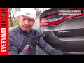Here's the 2015 Dodge Dart Car Rental Review on Everyman Driver