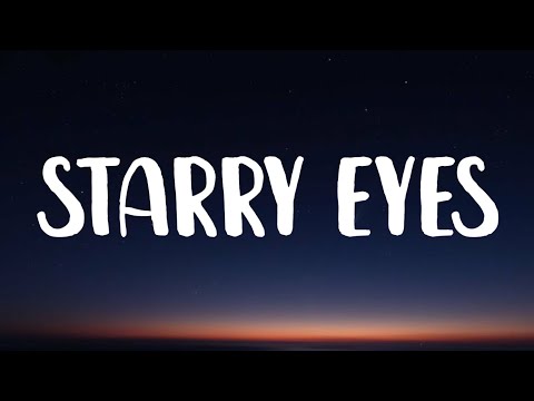 The Weeknd - Starry Eyes (Lyrics)