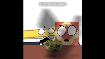 object terror 5b in a nutshell: #objecterror #objectshow #osc #bfdi #iwonthistrend #trending