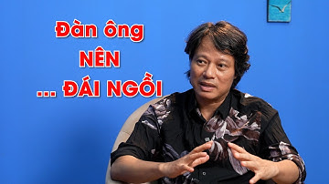 Đàn ông nên đái ngồi #bacsitranvanphucofficial