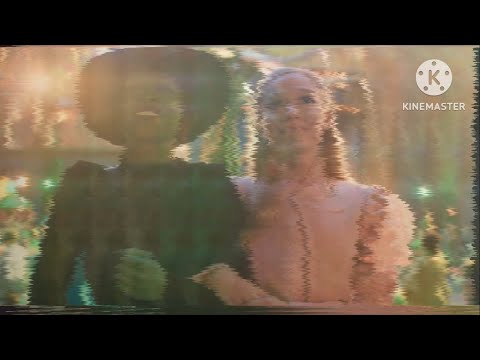 One Short Day | Wicked: The Soundtrack | Cynthia Erivo & Ariana Grande | Slowed + Reverb
