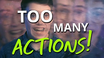 But what even is the Action Economy?