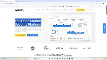 Class 02: Introduction to SOC || SOC Analyst with Wazuh – Beginner to Advanced