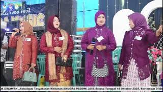 CRYING OF HAPPINESS #syakira #music #palembang