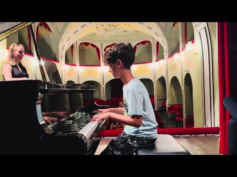 IBLA GRAND PRIZE 2025 Ragusa Ibla Sicily