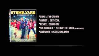 Download Lagu (HOTT*) Get Cool - I'm Grown (Stomp The Yard Homecoming Soundtrack) Download Lagu (HOTT*) Get Cool - I'm Grown (Stomp The Yard Homecoming Soundtrack)