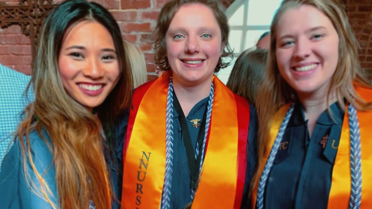 The History and Programs of the UTC School of Nursing