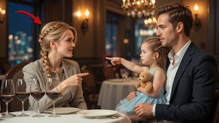 Full A single dad and CEO went on a blind date… but ended up falling for a poor girl. Update