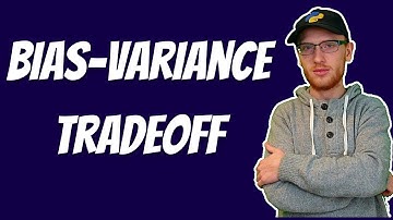 The Bias-Variance Tradeoff / Underfitting vs Overfitting