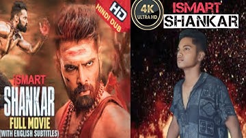 Ismart Shankar movie fight scene spoof | best action scene in ismart Shankar| Ram pothineni part - 1