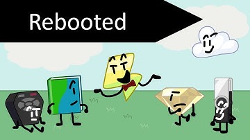 Ultimate BFB Viewer Voting Rebooted#1