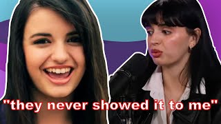 Rebecca Black reveals how Friday was REALLY made | H3 Podcast