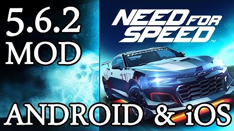 NFSNoLimits 5.6.2 | Members Only Mod APK | EZ Nitrous + EZ Cash