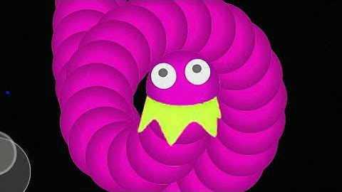 Top 1 , Snake Zone io Battle Worm io / Android Gameplay