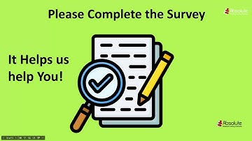 AMCI Weekly CPT Guided Sessions for AMCI Platinum and Gold