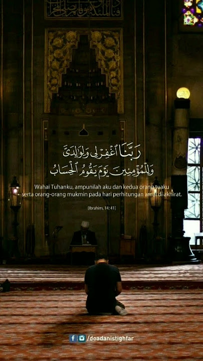 Doa Selamat || Story islami wa || Status wa 30 detik || quotes #shorts #storywa #menjadibaik