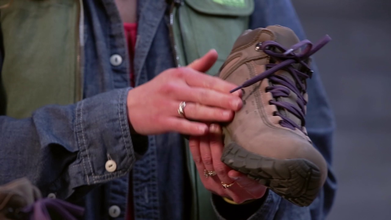 Vasque Talus Mid UltraDry Hiking Boots - Women's | REI Co-op