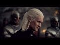 Daemon Targaryen &amp; Otto Hightower - Я обиделась