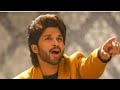Ramulo Ramula Full Video Song Hindi Dubbed Song Topic Music Ramulo Ramula Full Video Song Hindi Dubbed Song Topic Music