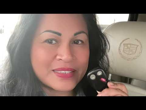 How to Change Cadillac Escalade Key Fob #replace #battery #keyfob #viral #flordilinagregoire #hacks