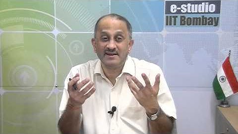 EE210x S404 Defining the Laplace Transform and the Z Transform IIT Bombay