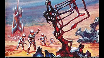 3D rendering in a ZX Spectrum 48K via optimized Z80 assembly