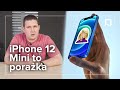 iPhone 12 Mini - dlaczego NIKT go nie kupuje?