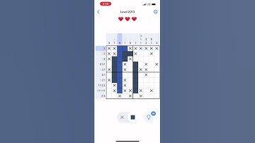 Nonogram.com - Number Puzzle LEVEL 2013