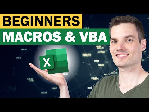Vídeo: Quantos operadores são usados na rede do Visual Basic?