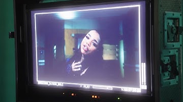 Zoe Wees - Traitor (Behind The Scenes)