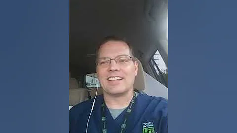Who is Brandon Heming