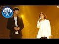 Lee Seung Gi(이승기) - Thorn(feat. Lee Sun Hee) (Sketchbook) | KBS WORLD TV 201002