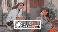 VSCO Tutorial : Cara Edit Foto ala Selebgram - Durasi: 5.30. 