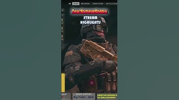 Shorts - Modern Warfare II Stream Highlights (12/30)