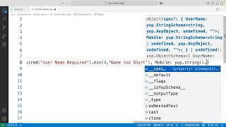 React JS 2026 | Day 26 | The Full Stack Guy