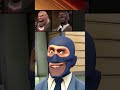 Ranking TF2 Class on How much I like Playing them