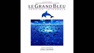 Miniatura de "Eric Serra - Deep Blue Dream"