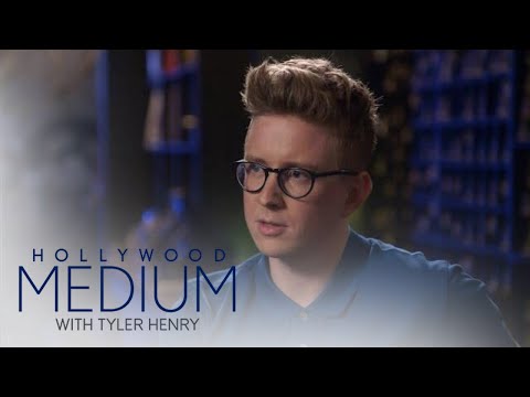 Hollywood Medium with Tyler Henry 1 Hollywood Medium with Tyler Henry thumbnail