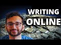 How Ali Abdaal became a MILLIONAIRE writing online