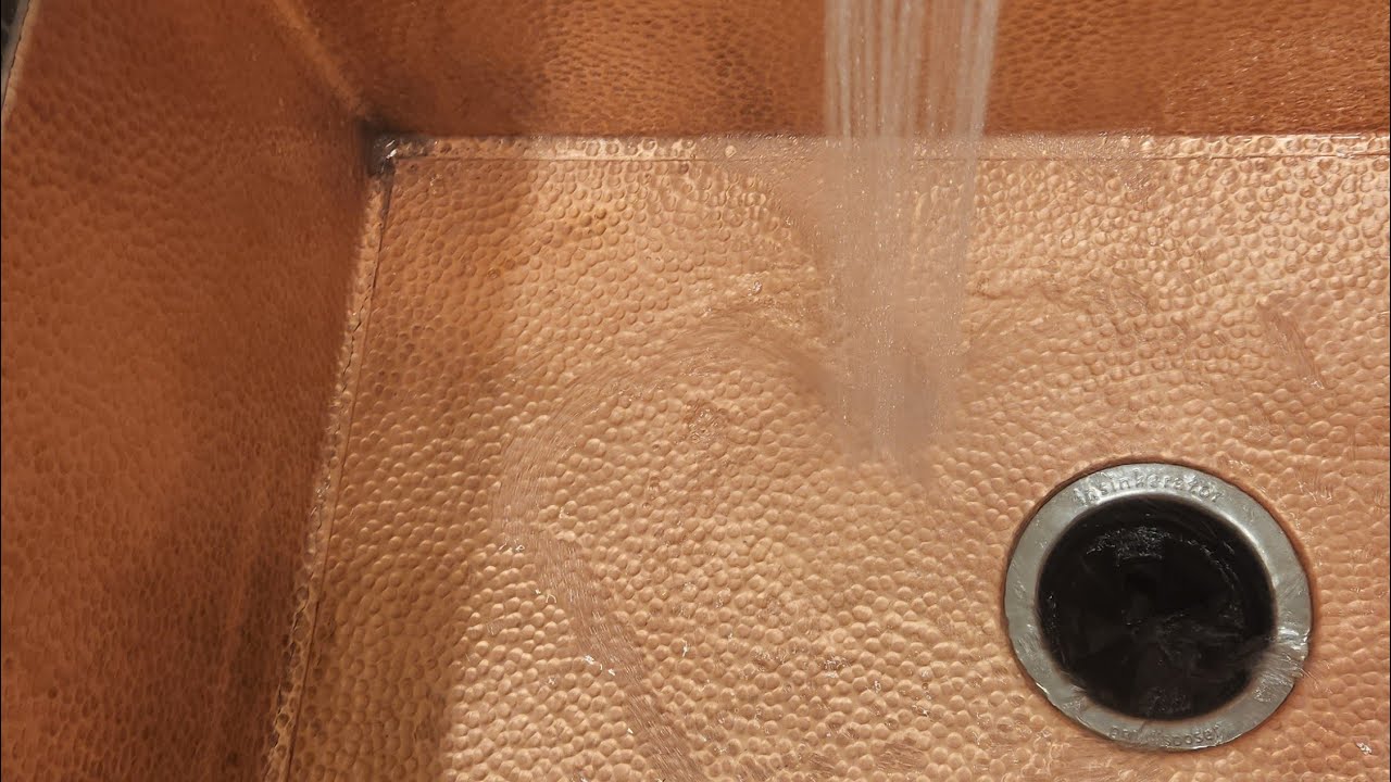 Is this $2500 sink worth it?