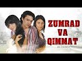 Zumrad Va Qimmat O Zbek Film Зумрад ва Киммат узбекфильм Zumrad Va Qimmat O Zbek Film Зумрад ва Киммат узбекфильм