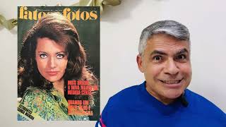 Vera Fischer foi injustiçada no Miss Universo? 